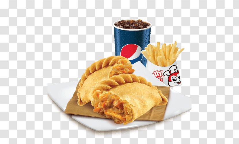 Empanada Bánh Chicken French Fries Curry Puff - Recipe - Chicken-roast Transparent PNG