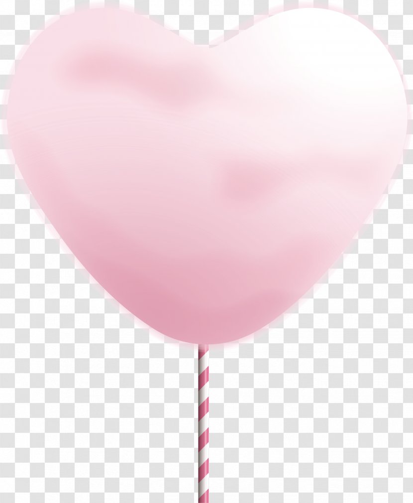 Pink M Balloon RTV - Rtv Transparent PNG