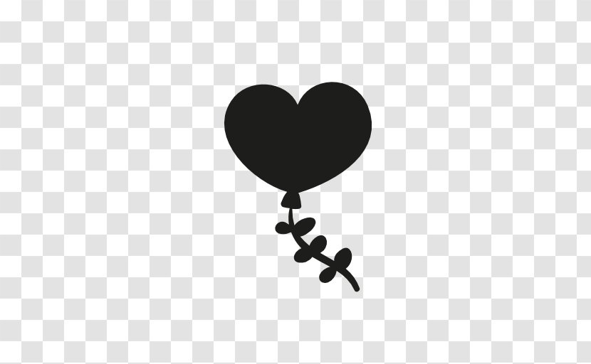 Heart Symbol - Logo - Love Transparent PNG