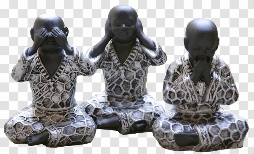 Zazen Buddhism Meditation Zen Master - Buddhist Transparent PNG