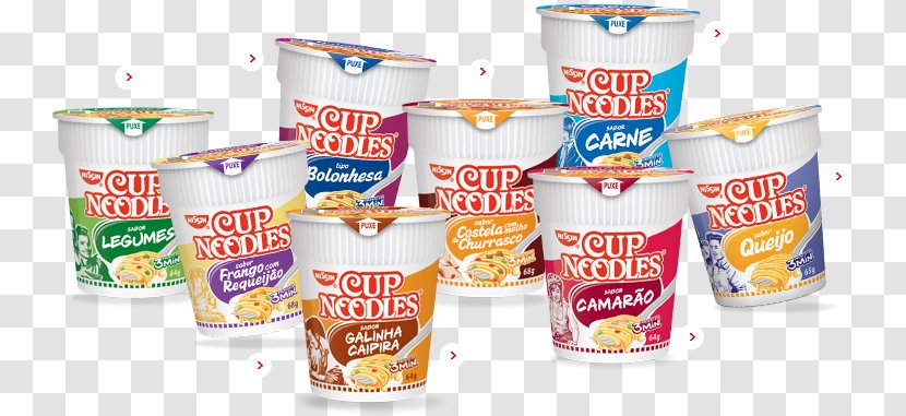 Ramen Chinese Noodles Junk Food Cup Nissin Foods - Noodle Transparent PNG