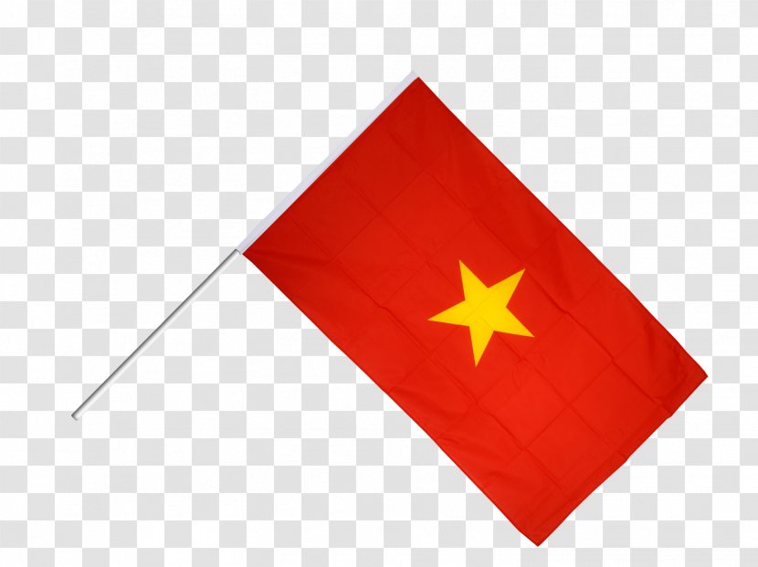 Flag Of Vietnam Morocco - Map Transparent PNG