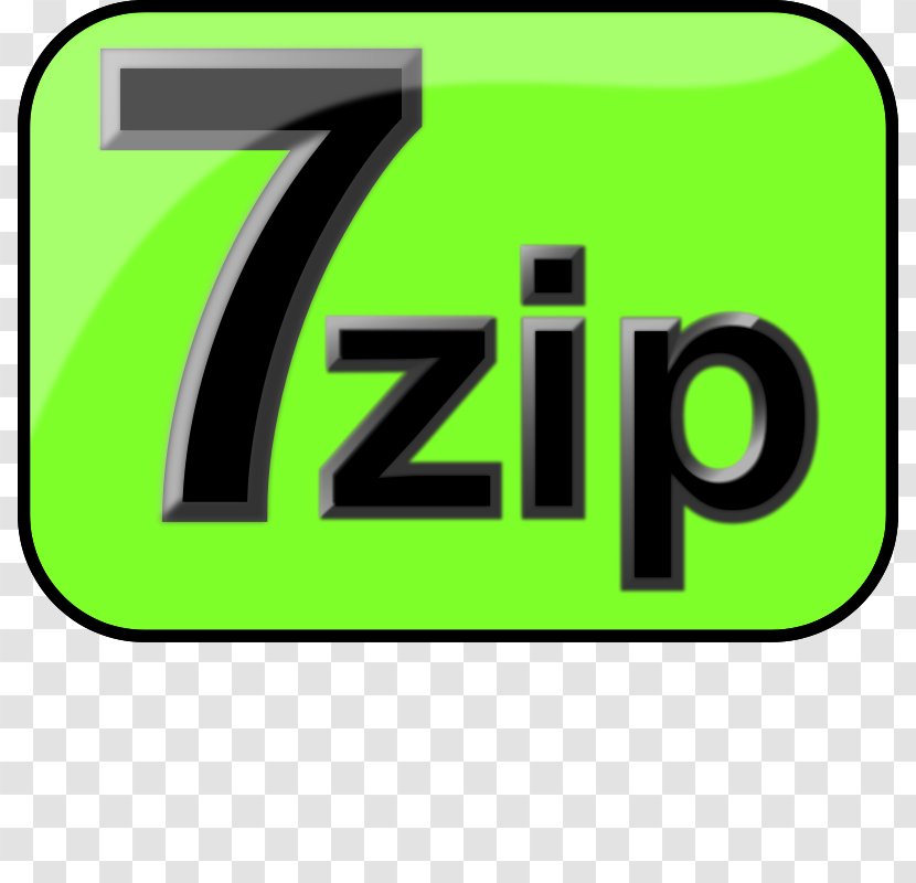 7-Zip Clip Art - Area - Taz Clipart Transparent PNG