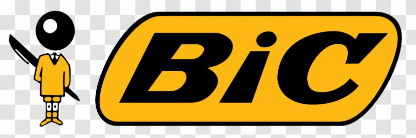 Bic Cristal Ballpoint Pen Gel - Marker Transparent PNG