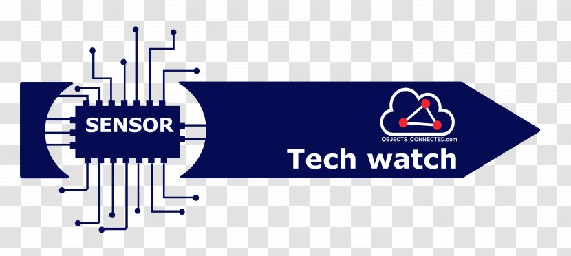 Logo Brand Smartwatch Transparent PNG