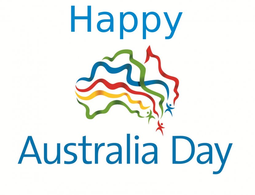 Shepparton 0 Australia Day Public Holiday January 26 Transparent PNG