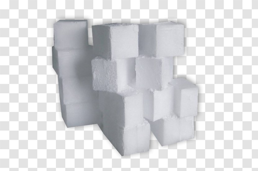 Dry Ice Brick Carbon Dioxide - Dense Fog Transparent PNG