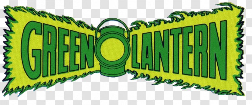 Green Lantern Logo Guy Gardner Comic Book Comics - Dc Transparent PNG