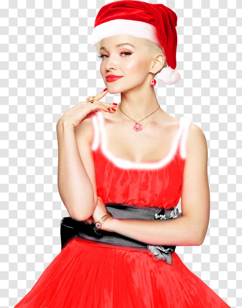 Dove Cameron Hairspray Amber Von Tussle Velma Musical Theatre - Frame - Maddie Ziegler Transparent PNG