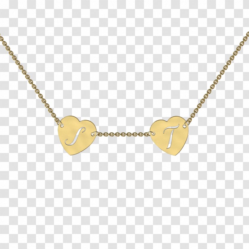 Necklace Jewellery Charms & Pendants Bracelet Gold Transparent PNG