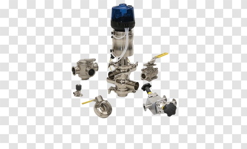 Ball Valve Piping And Plumbing Fitting Actuator Control Valves - Corporation Transparent PNG