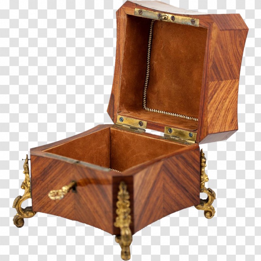 Furniture Antique /m/083vt Wood - Treasure Box Transparent PNG