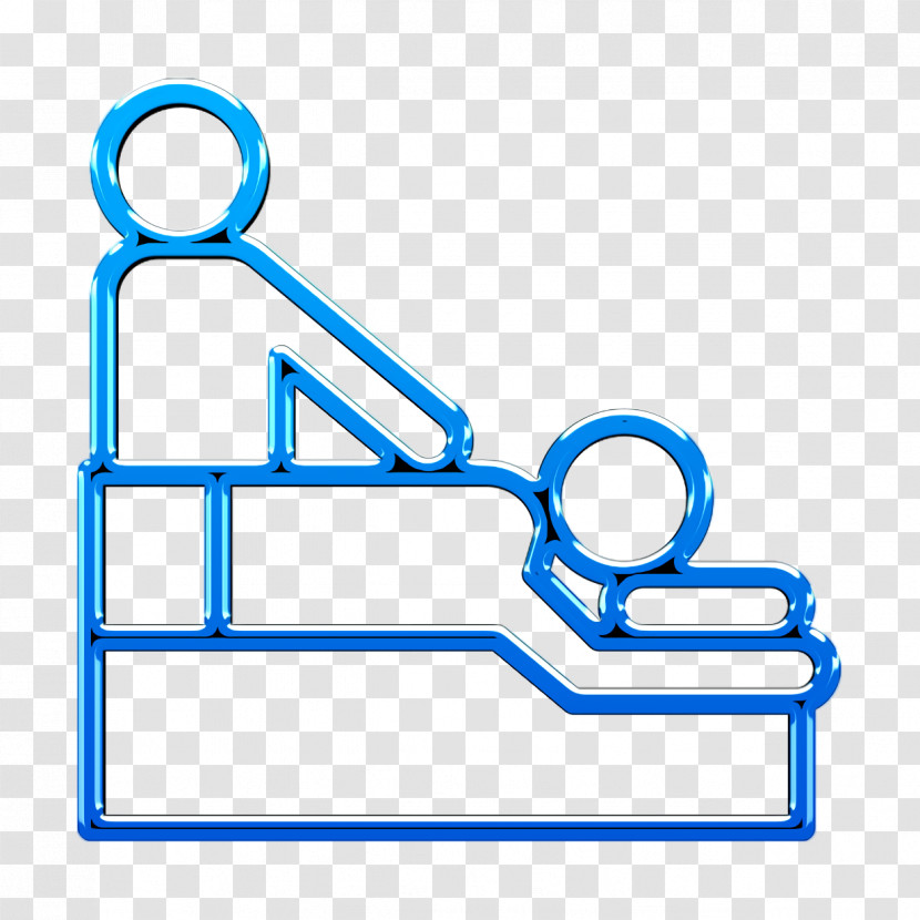 Therapy Icon Spa Icon Transparent PNG