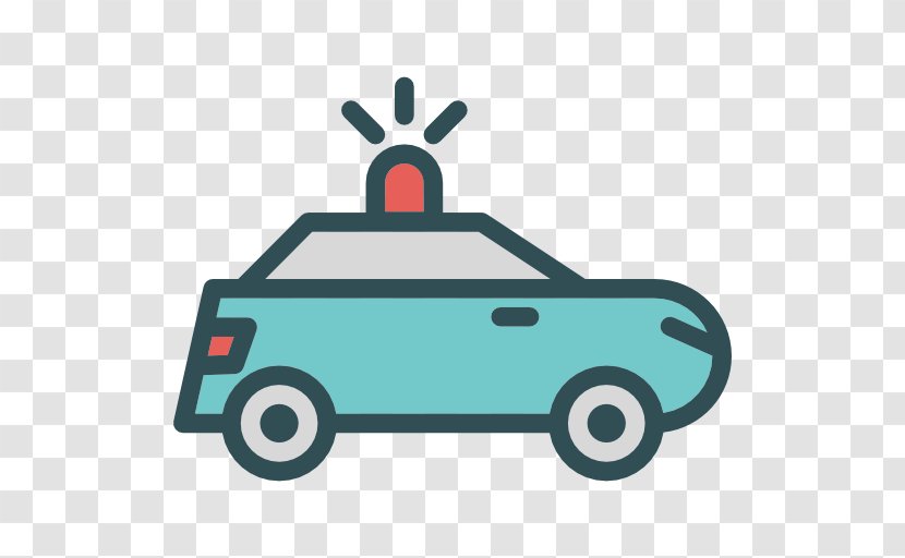 Car Vehicle - Technology - Police Transparent PNG