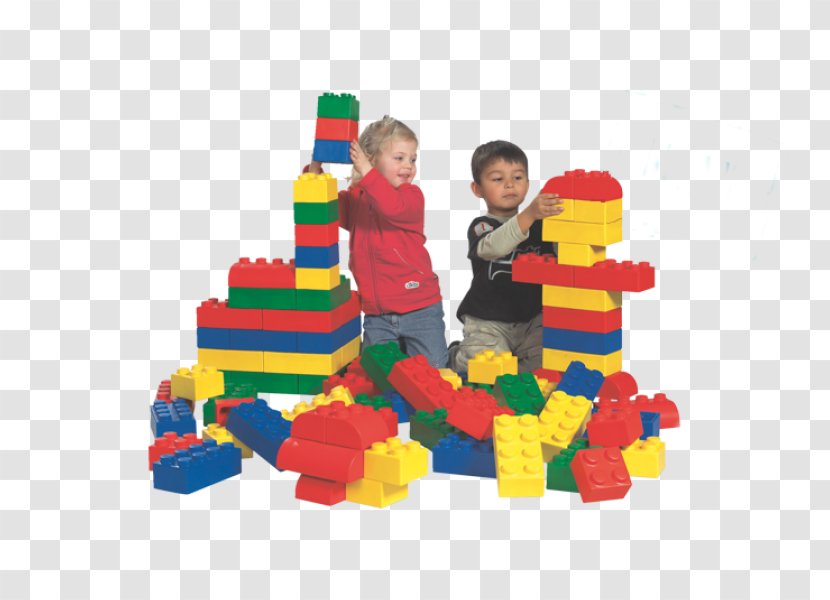 Lego House Toy Block Duplo - Minifigure Transparent PNG