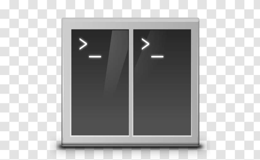 Terminal Emulator GNOME Linux - Ubuntu - Gnome Transparent PNG