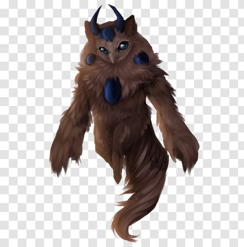 Werewolf Fur Snout Carnivora - Fictional Character Transparent PNG