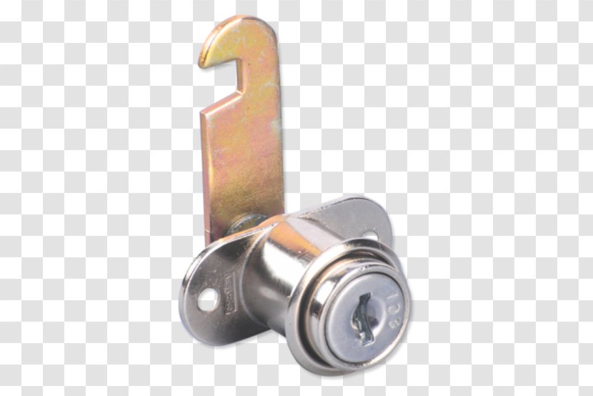 Combination Lock Cam Key Mechanism - And Groove Transparent PNG
