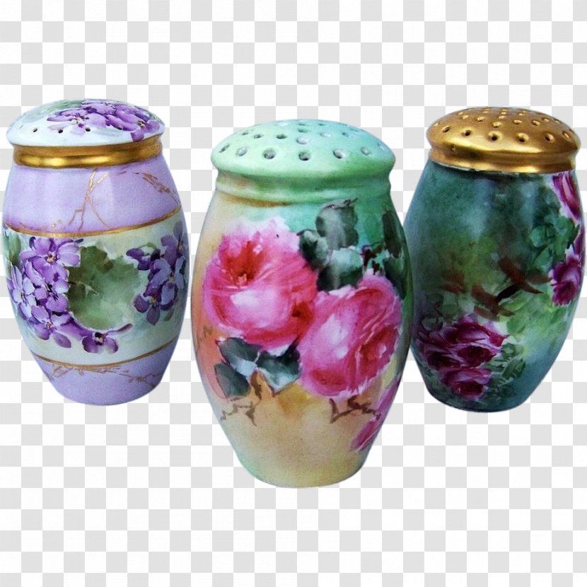 Ceramic Vase Glass Lid Unbreakable - Porcelain Transparent PNG
