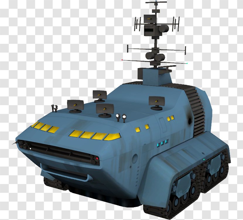Team Fortress 2 Robot Tank YouTube Machine Transparent PNG