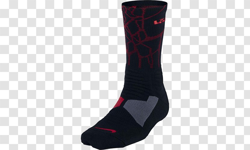 Shoe Amazon.com Sock Nike Air Jordan Transparent PNG