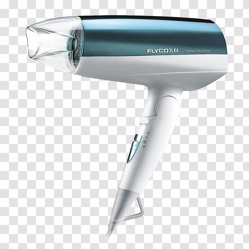 Hair Dryer Beauty Parlour Straightening Negative Air Ionization Therapy - Barber - Not To Hurt The Transparent PNG