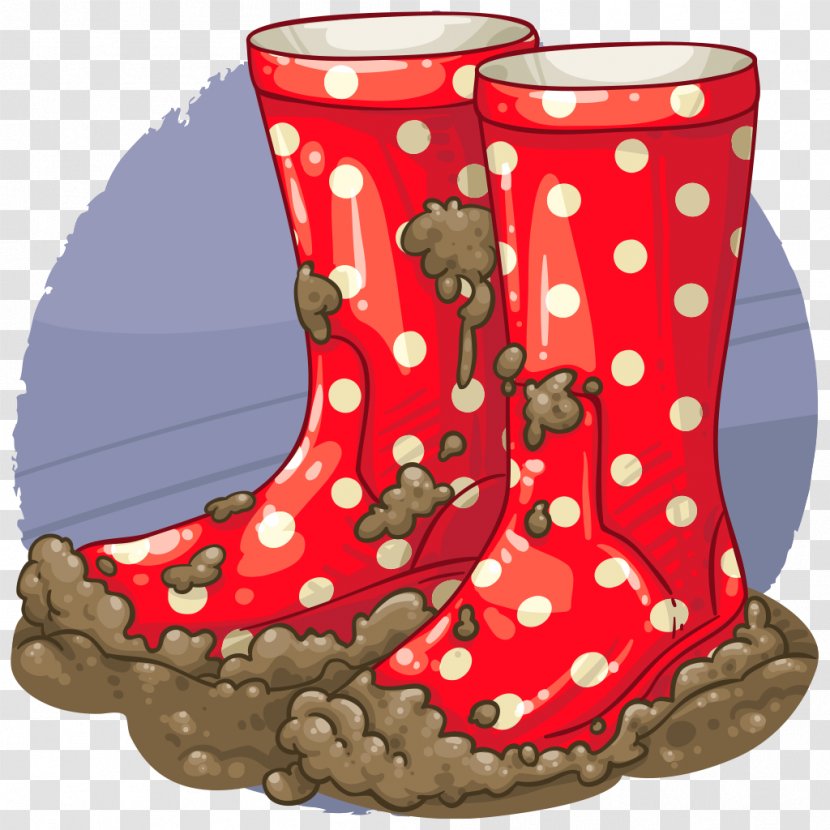 Wellington Boot Shoe Footwear Clip Art - Royaltyfree - Boots Transparent PNG