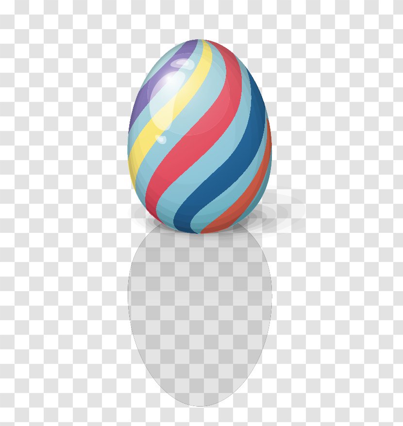 Easter Egg Eggshell Clip Art - Designer - Eggs Transparent PNG