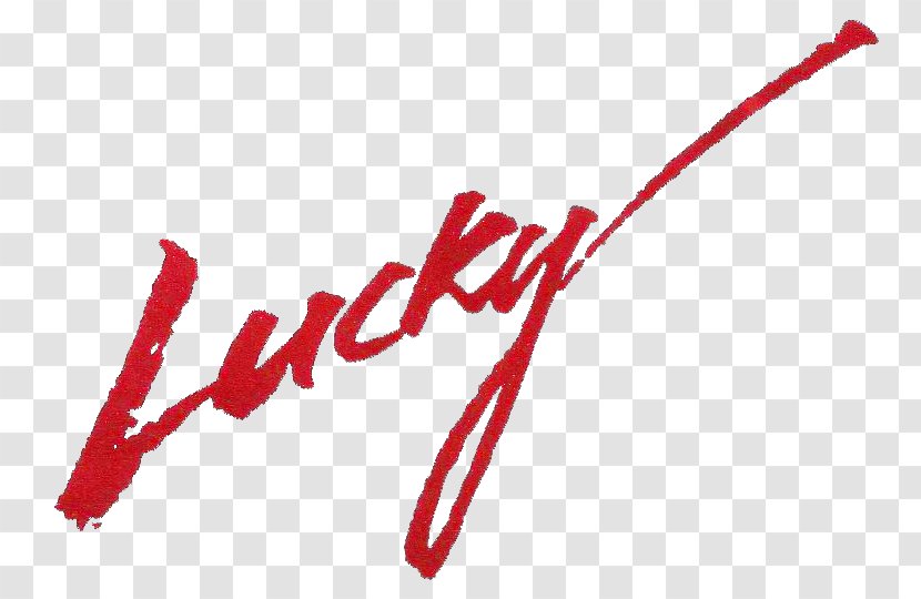 Logo Lucky Chinese Bistro Person Transparent PNG