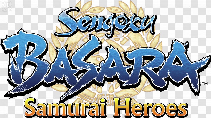 Sengoku Basara: Samurai Heroes Devil Kings Basara 2 Period Warriors - Playstation Transparent PNG