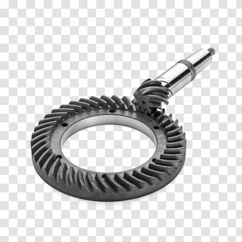 Spiral Bevel Gear Industry Worm Drive - Manufacturing - Automotive Tire Transparent PNG