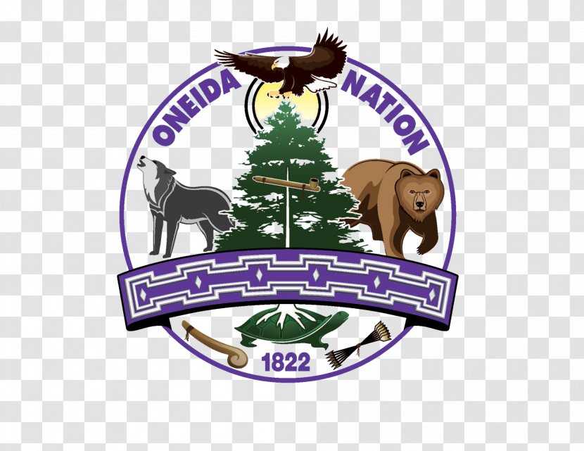 Oneida Indian Nation Green Bay People Cherokee - Blue Boards Background Transparent PNG