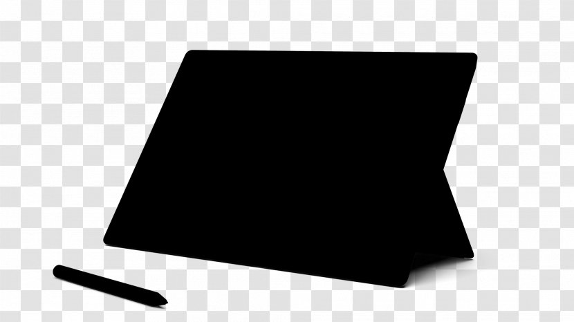 Rectangle Product Design - Blackandwhite Transparent PNG