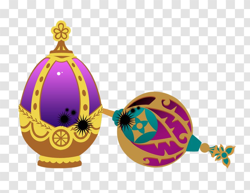 Easter Egg Grief Seed - Soul Stone Transparent PNG