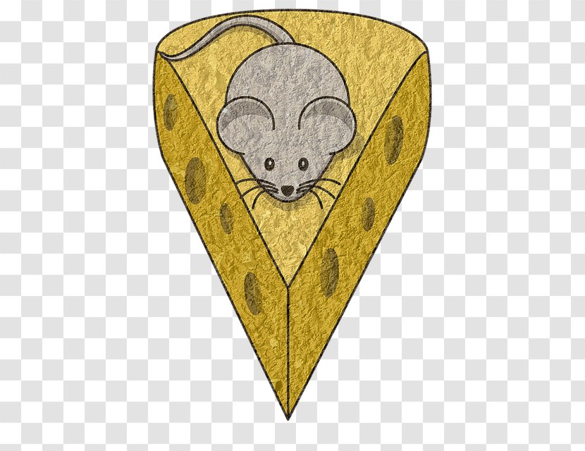 Computer Mouse Clip Art Cheese Drawing - Meat Wallpaper Transparent PNG