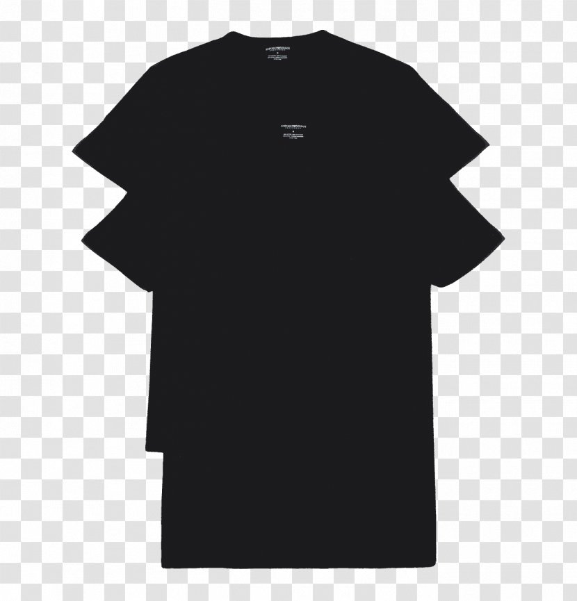 T-shirt Sleeve Neckline Jersey - Clothing Transparent PNG