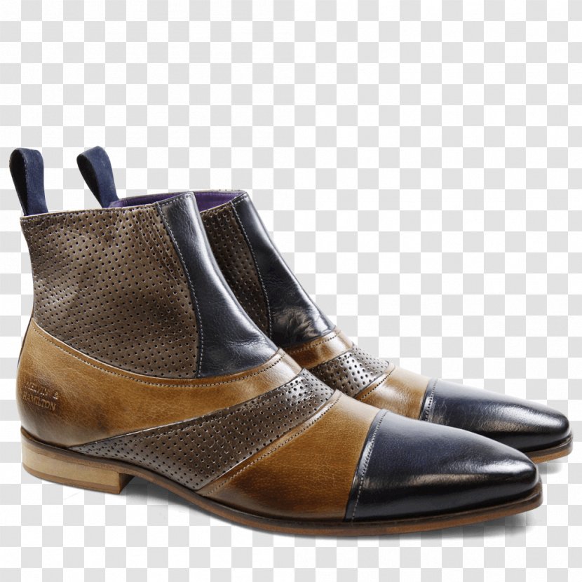 Leather Boot Sandal Shoe Transparent PNG