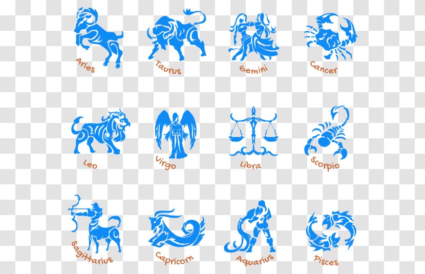 Zodiac Astrological Sign Horoscope Clip Art - Point Transparent PNG