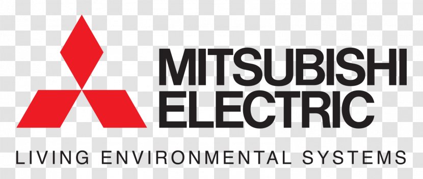 Mitsubishi Electric Air Conditioning Hydronics HVAC Heating System - Text Transparent PNG