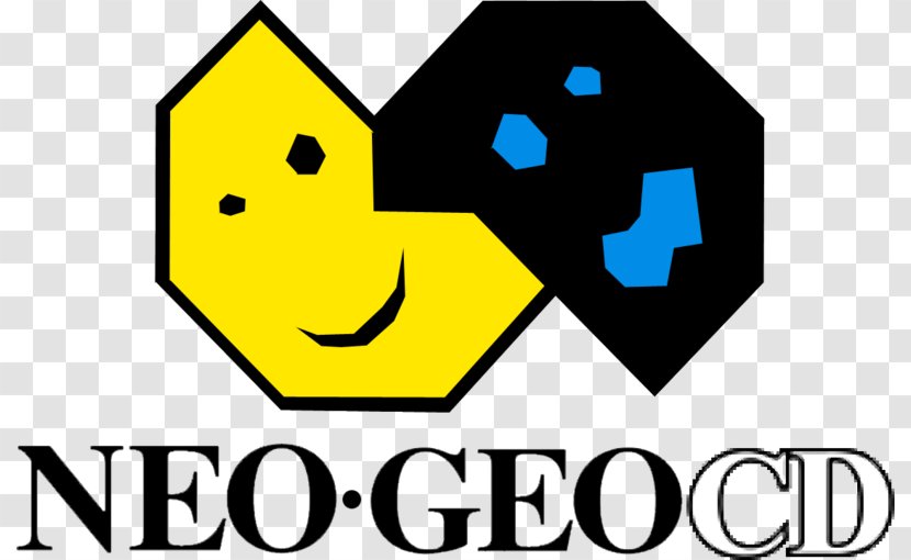 Neo Geo Pocket CD X SNK - Brand - Logo Transparent PNG