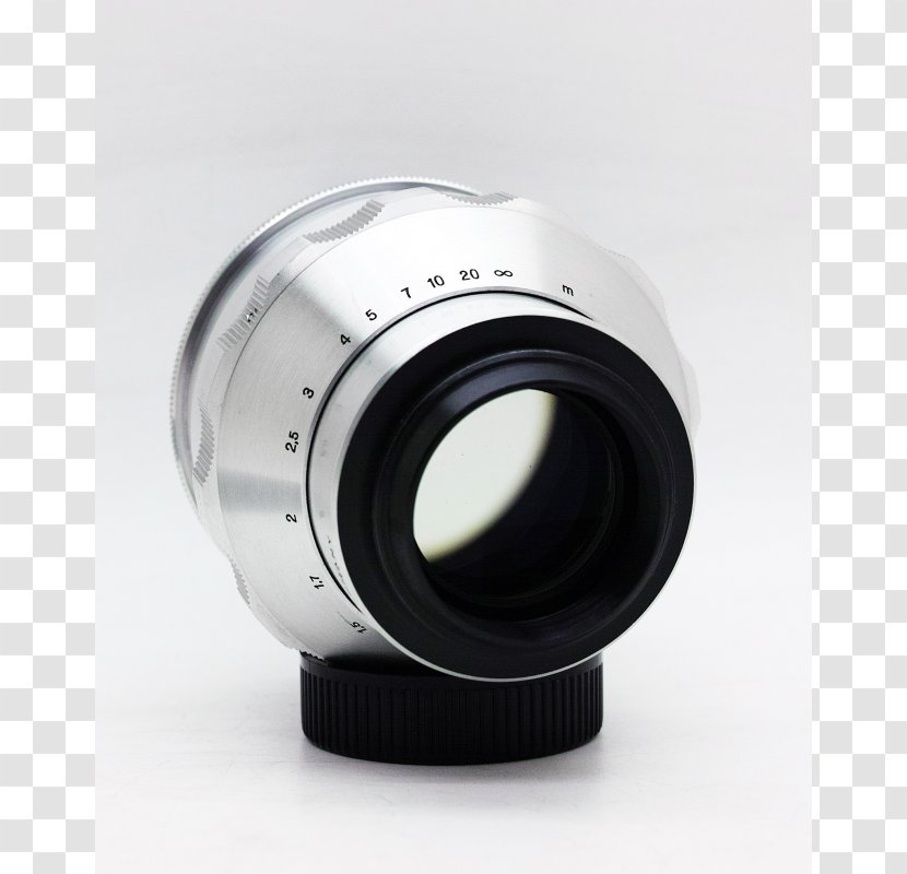 Camera Lens Teleconverter Mirrorless Interchangeable-lens - Hardware Transparent PNG