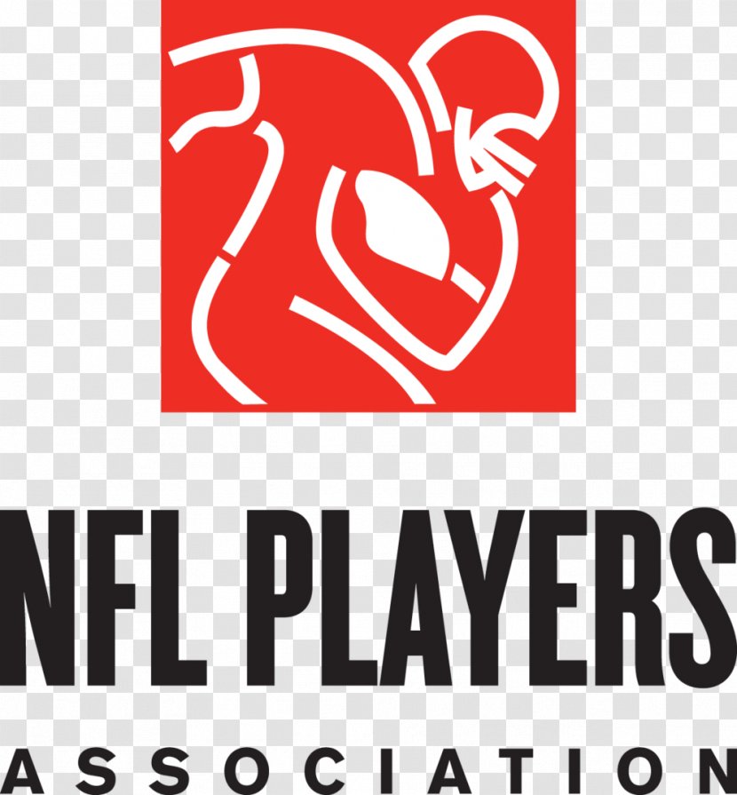 NFL National Football League Players Association Trade Union United States Player Transparent PNG