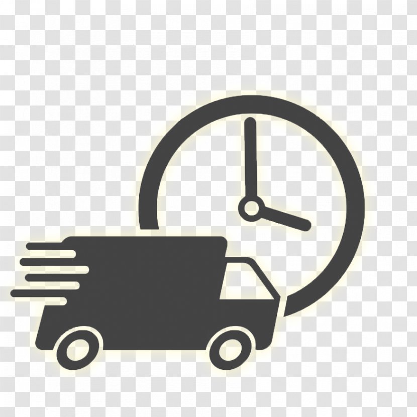 Vector Graphics Delivery Illustration Clip Art Image - Hardware Accessory - Truck Transparent PNG