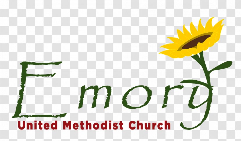 Emory United Methodist Church Sunflower M University Ellicott City - Maryland - George Dreszer Md Transparent PNG