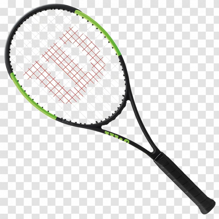 Wilson ProStaff Original 6.0 Sporting Goods Racket Tennis Rakieta Tenisowa Transparent PNG