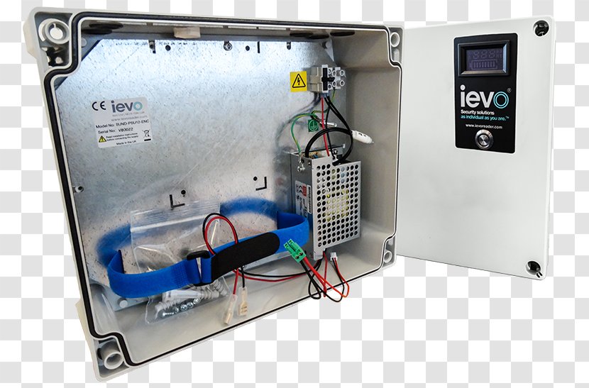 Electronics Power Converters - Computer Component - Supply Unit Transparent PNG