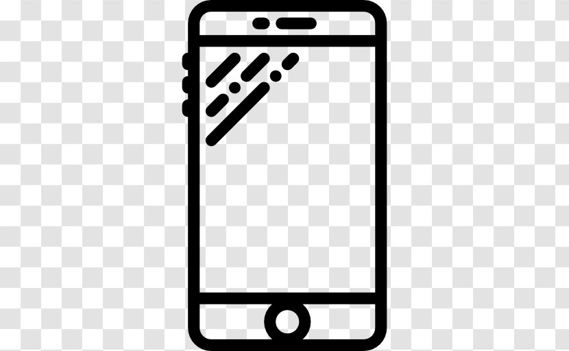 Service Business Mobile Phones App Development - Rectangle Transparent PNG