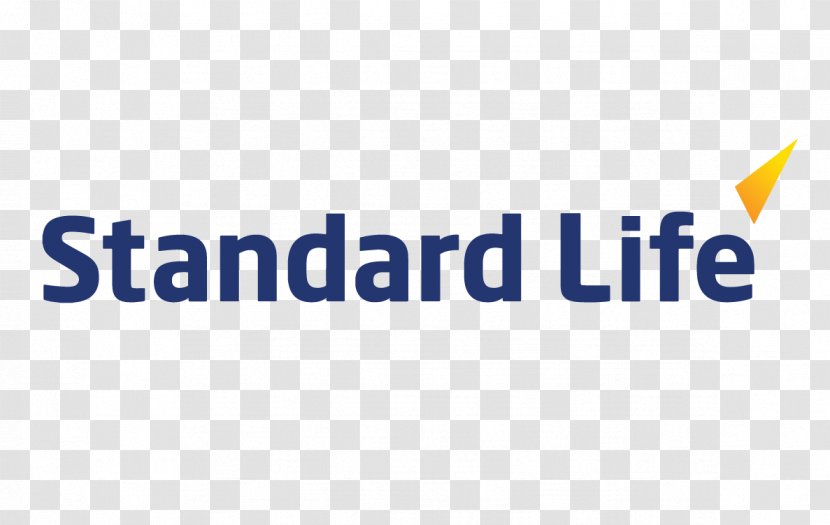 Logo Standard Life Aberdeen Organization Investment - Insurance - Agent 47 Transparent PNG