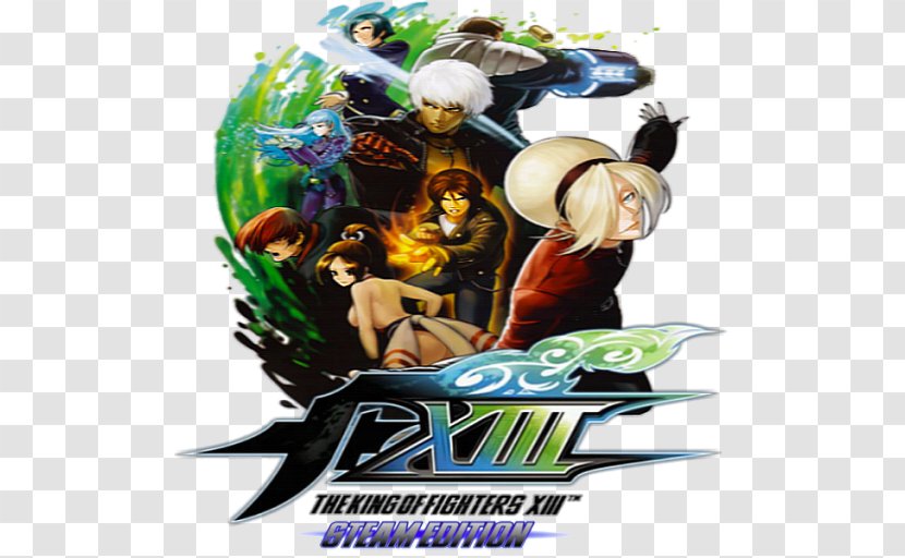 The King Of Fighters XIII Iori Yagami '94 Kyo Kusanagi 2001 - Tree - Flower Transparent PNG
