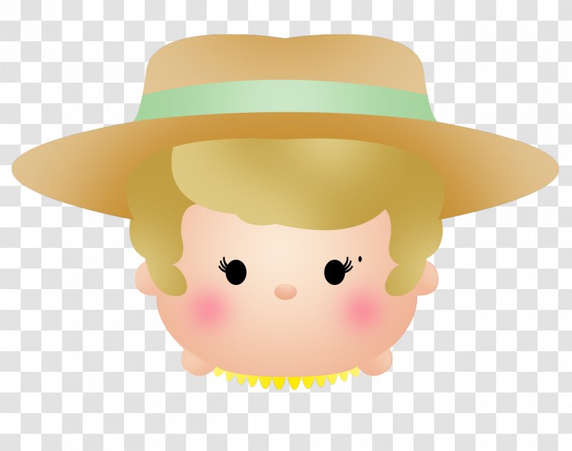 Disney Tsum Winifred Banks George Mary Poppins The Walt Company Transparent PNG